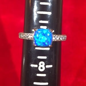 Fragrant Jewels Ring